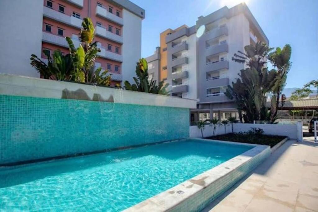 Apartamento Passaredo 1102