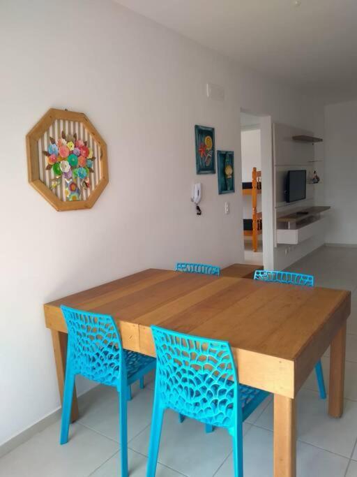 Apartamento Passaredo 1102 *