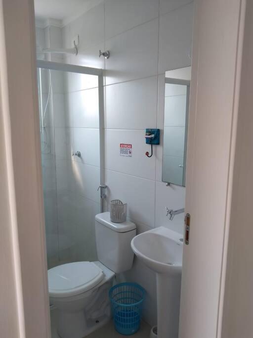 Passaredo 1102 Apartamento Ubatuba