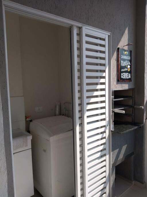 Apartamento Passaredo 1102 *