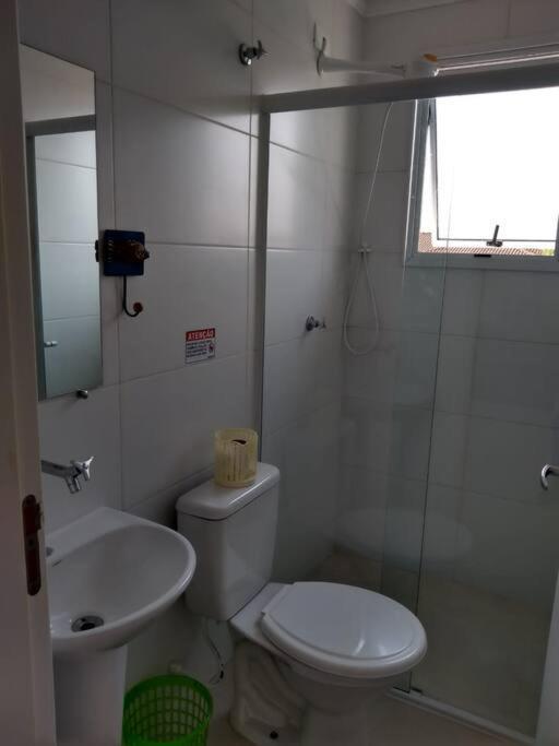 Passaredo 1102 Apartamento