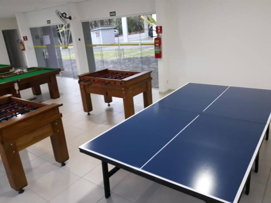 Apartamento Passaredo 1102 Ubatuba