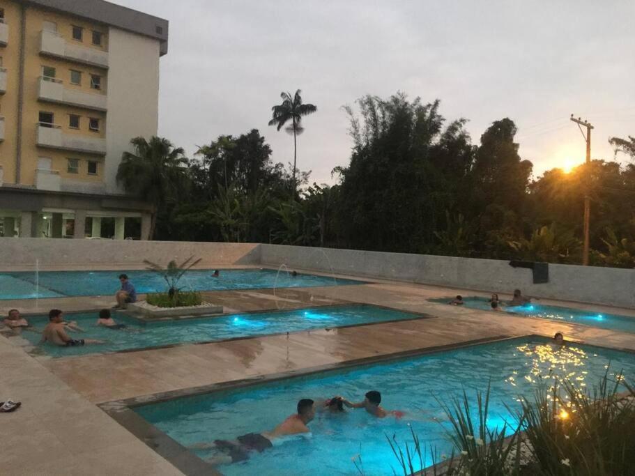Apartamento Passaredo 1102 Ubatuba