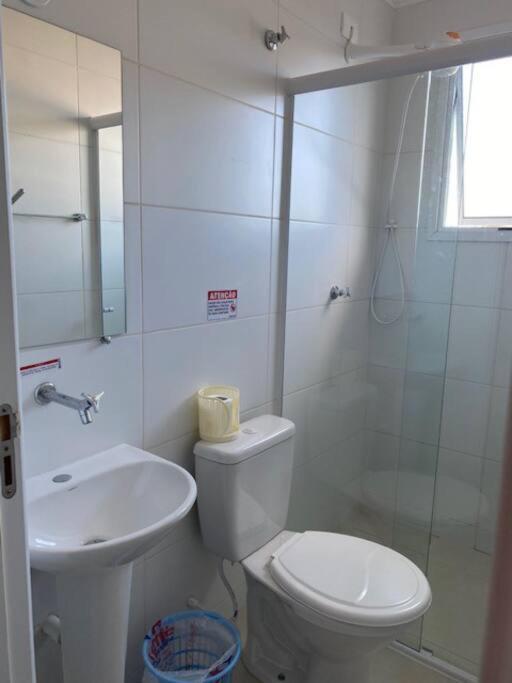 Passaredo 1102 Apartamento