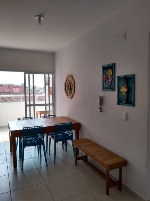 Passaredo 1102 Apartamento *