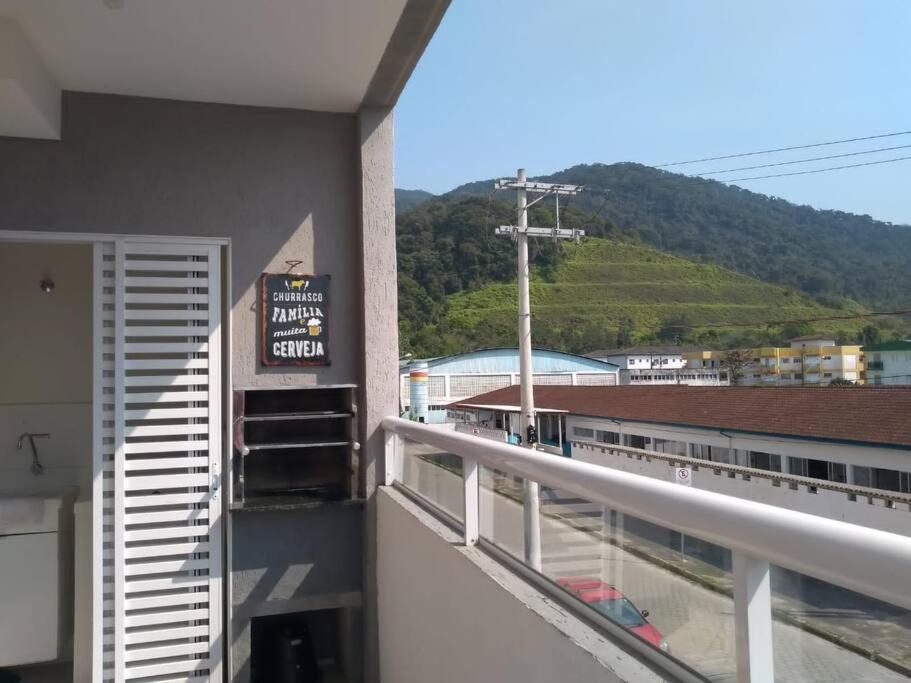 Apartamento Passaredo 1102
