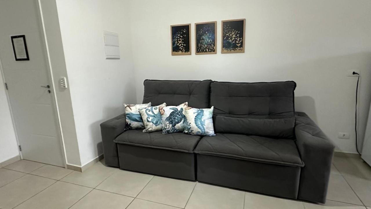 Apartamento Passaredo 1102 *